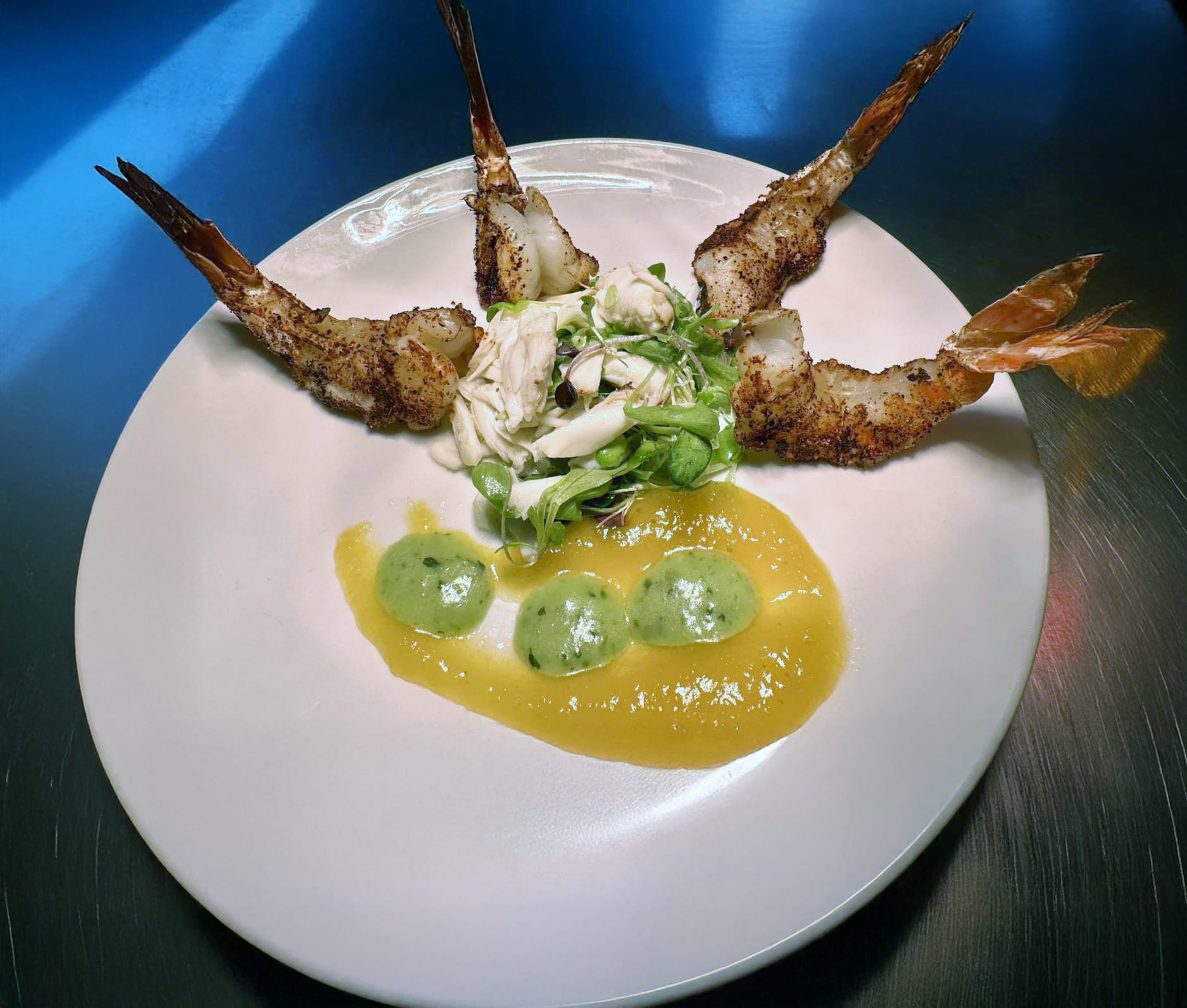 Prohibitioned Gastropub & Lounge