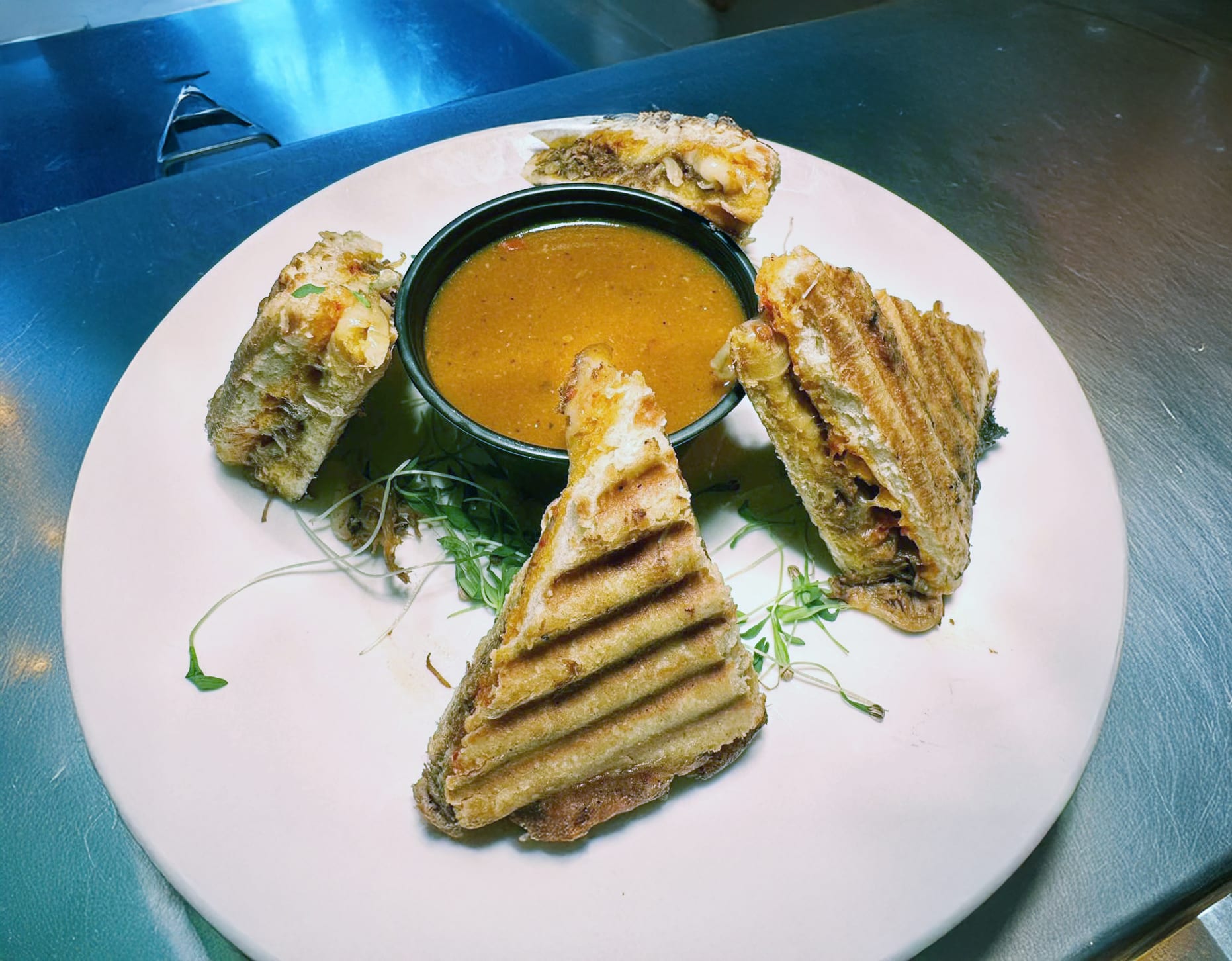 Prohibitioned Gastropub & Lounge
