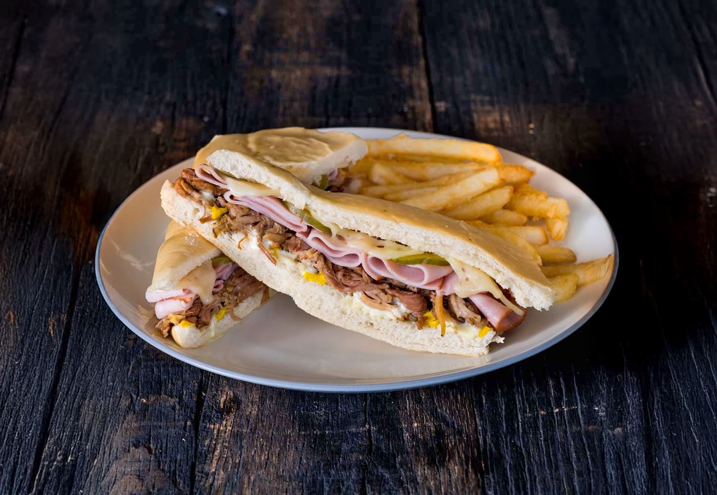 Photo 1 of 4: Papi's Cuban & Caribbean Grill