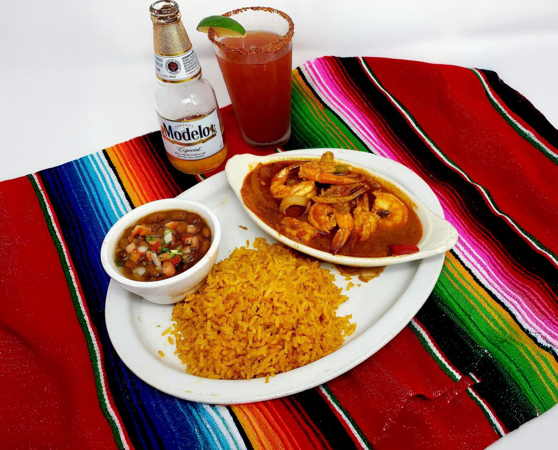 Fresh Agave Mexican Bar & Grill