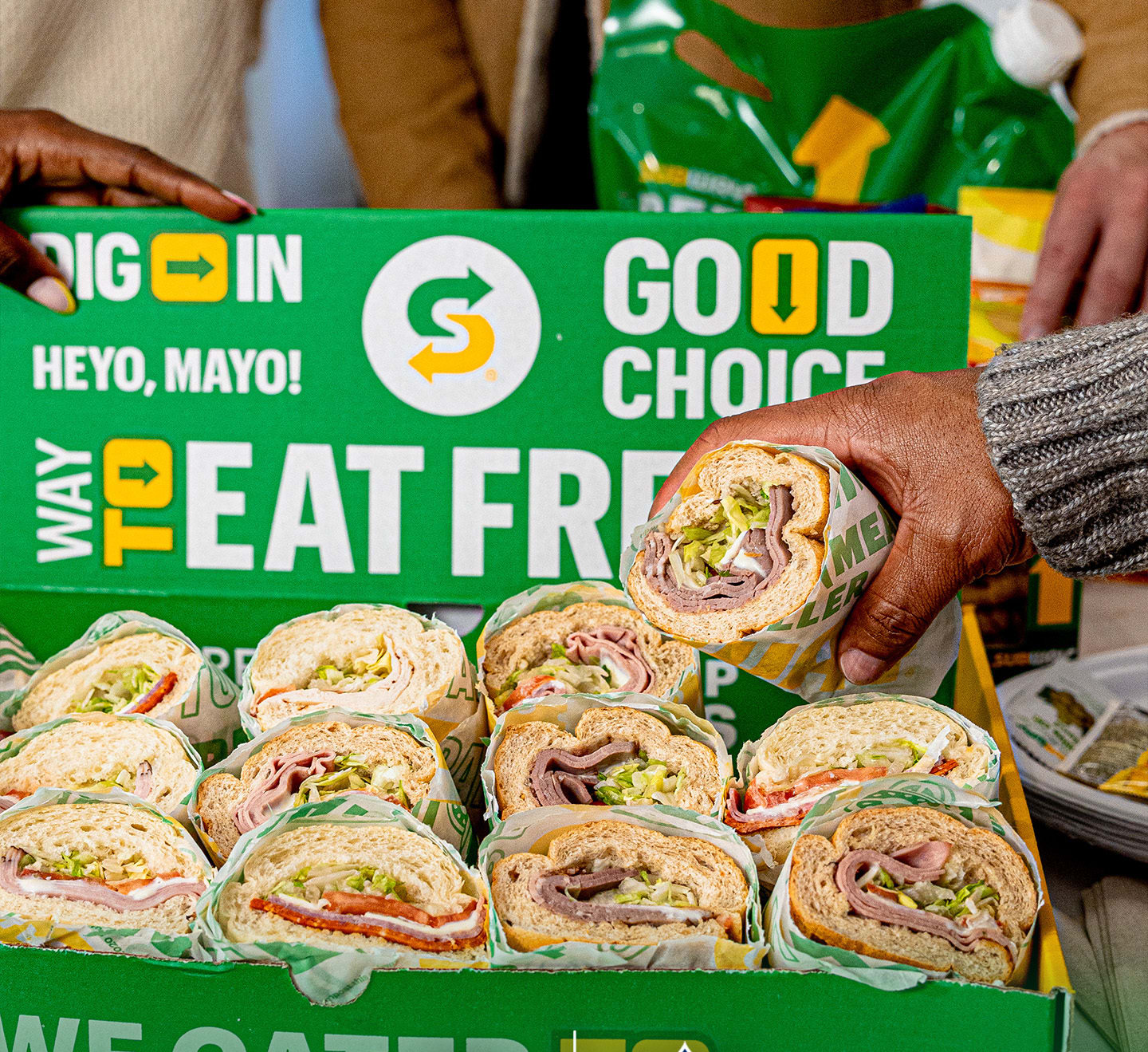 Subway