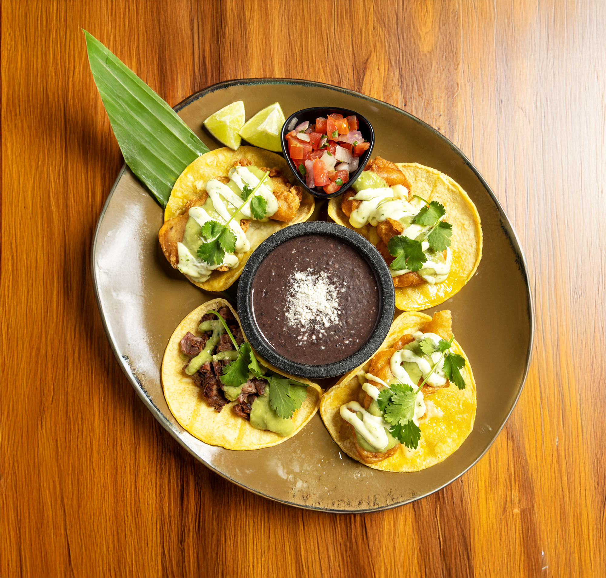 Solita Tacos & Margaritas Valencia
