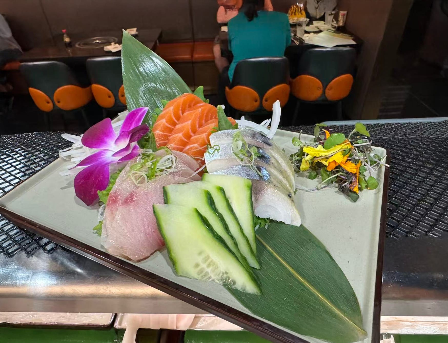 Koyama Japanese Cuisine