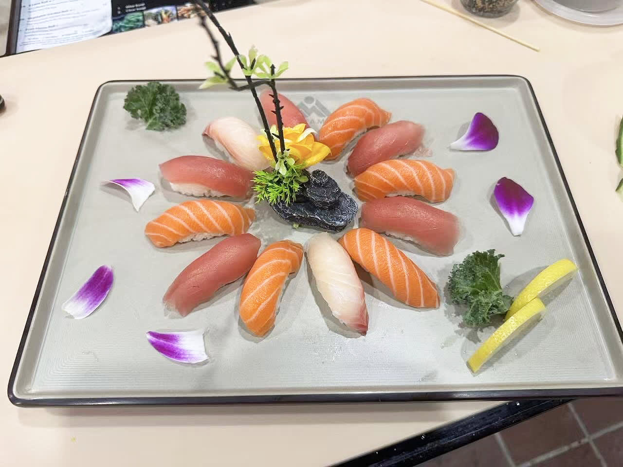 Koyama Japanese Cuisine