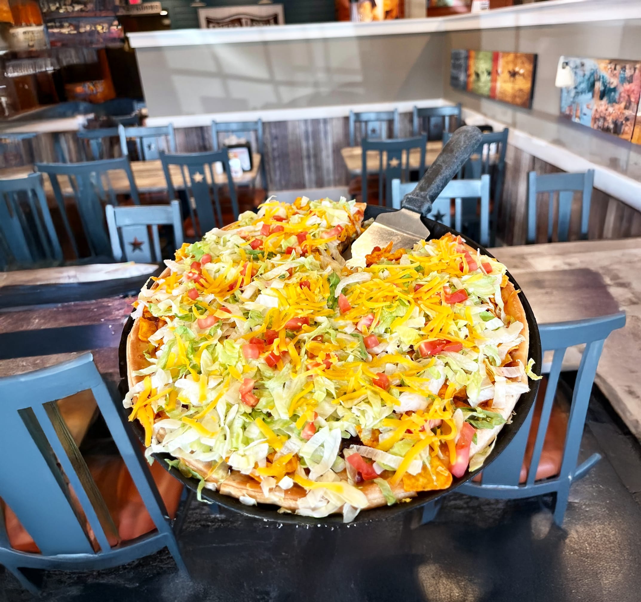 Pizza Ranch