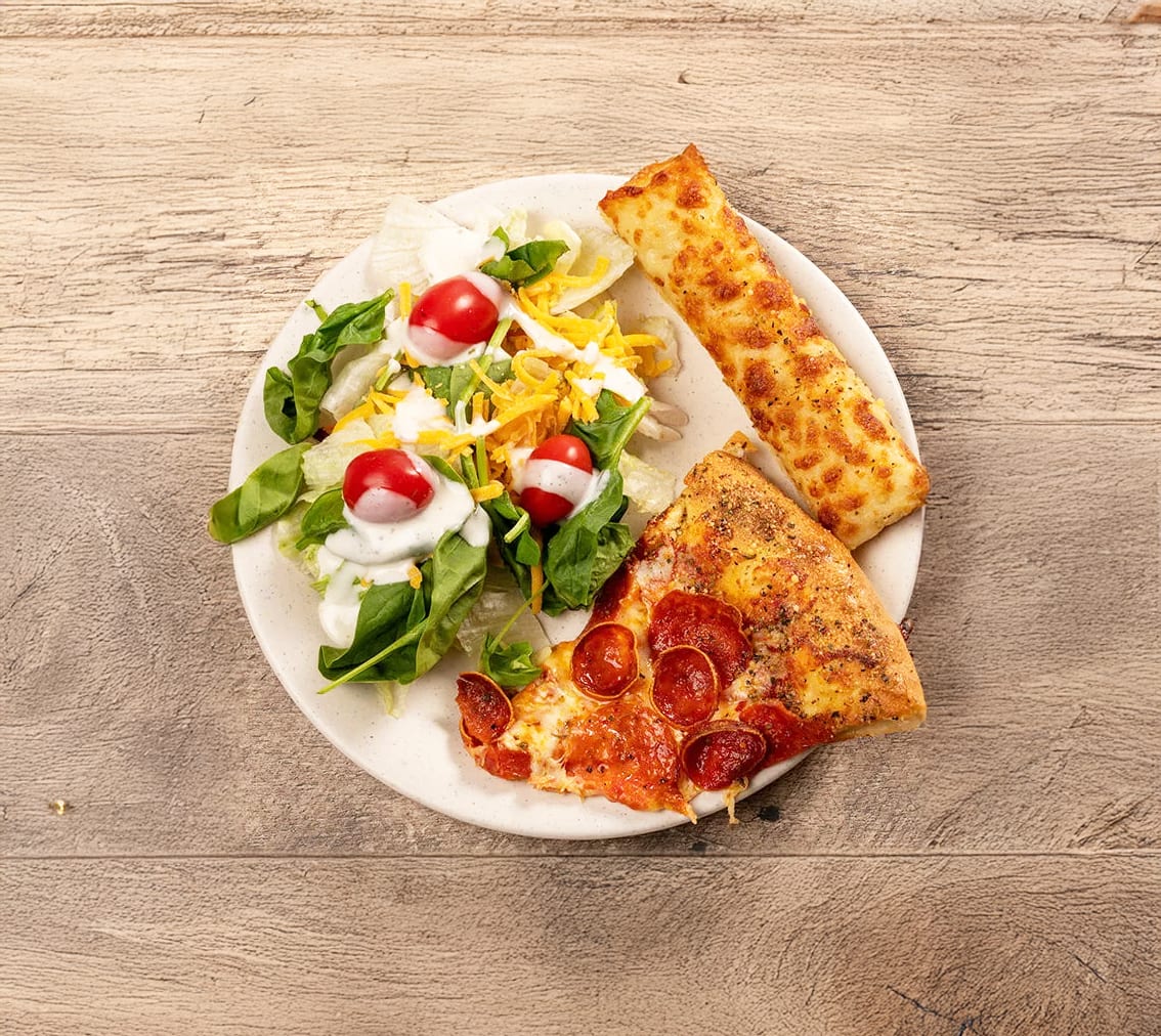 Pizza Ranch