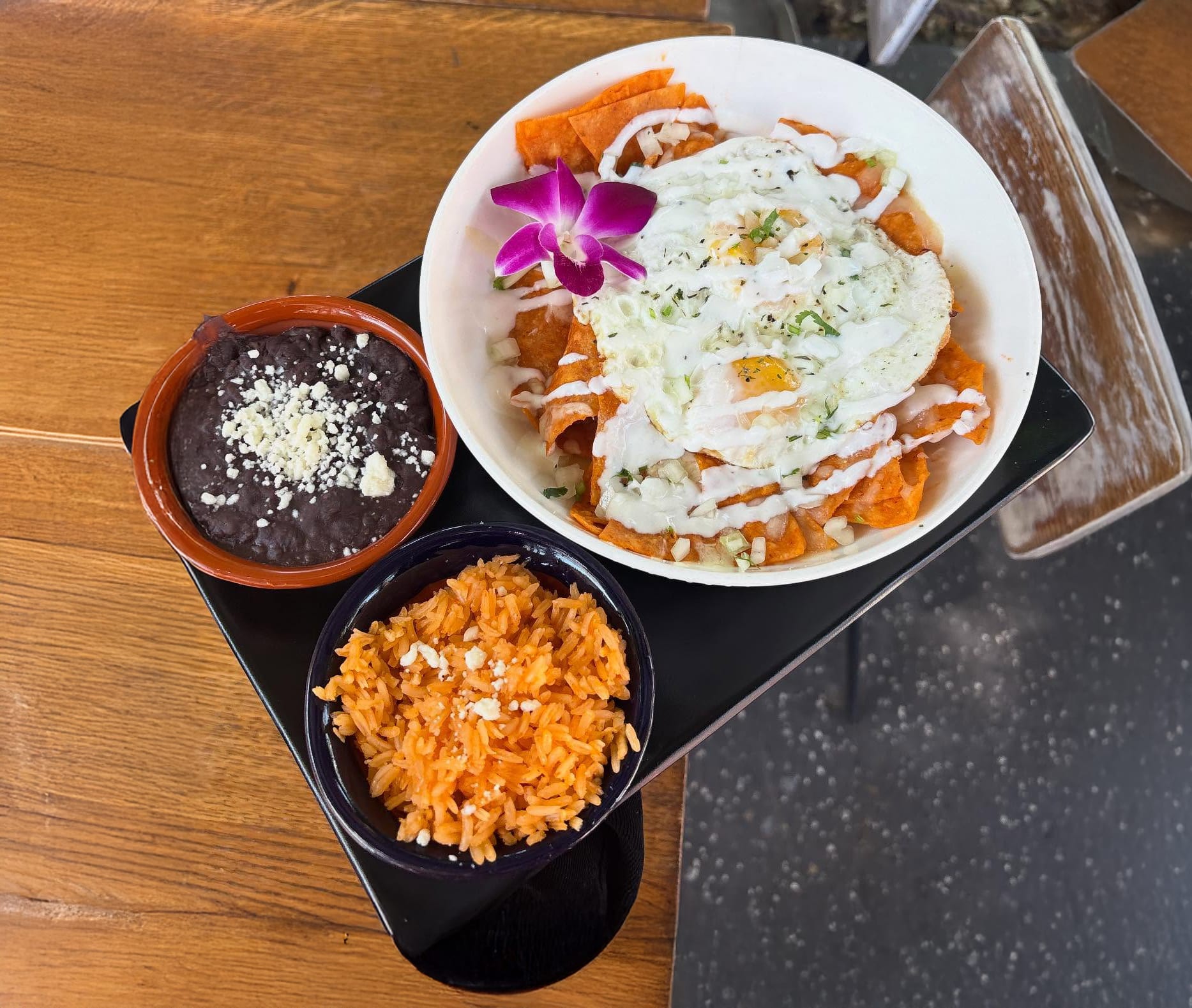 Casa Comal Cocina Mexicana