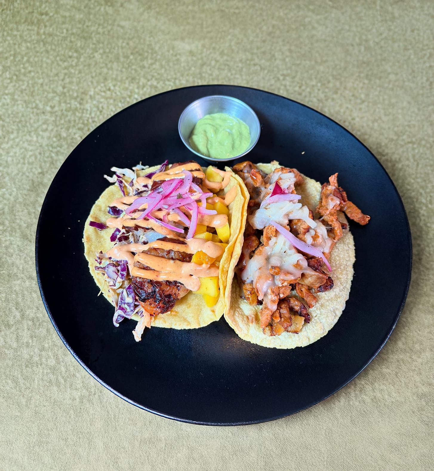 Casa Comal Cocina Mexicana