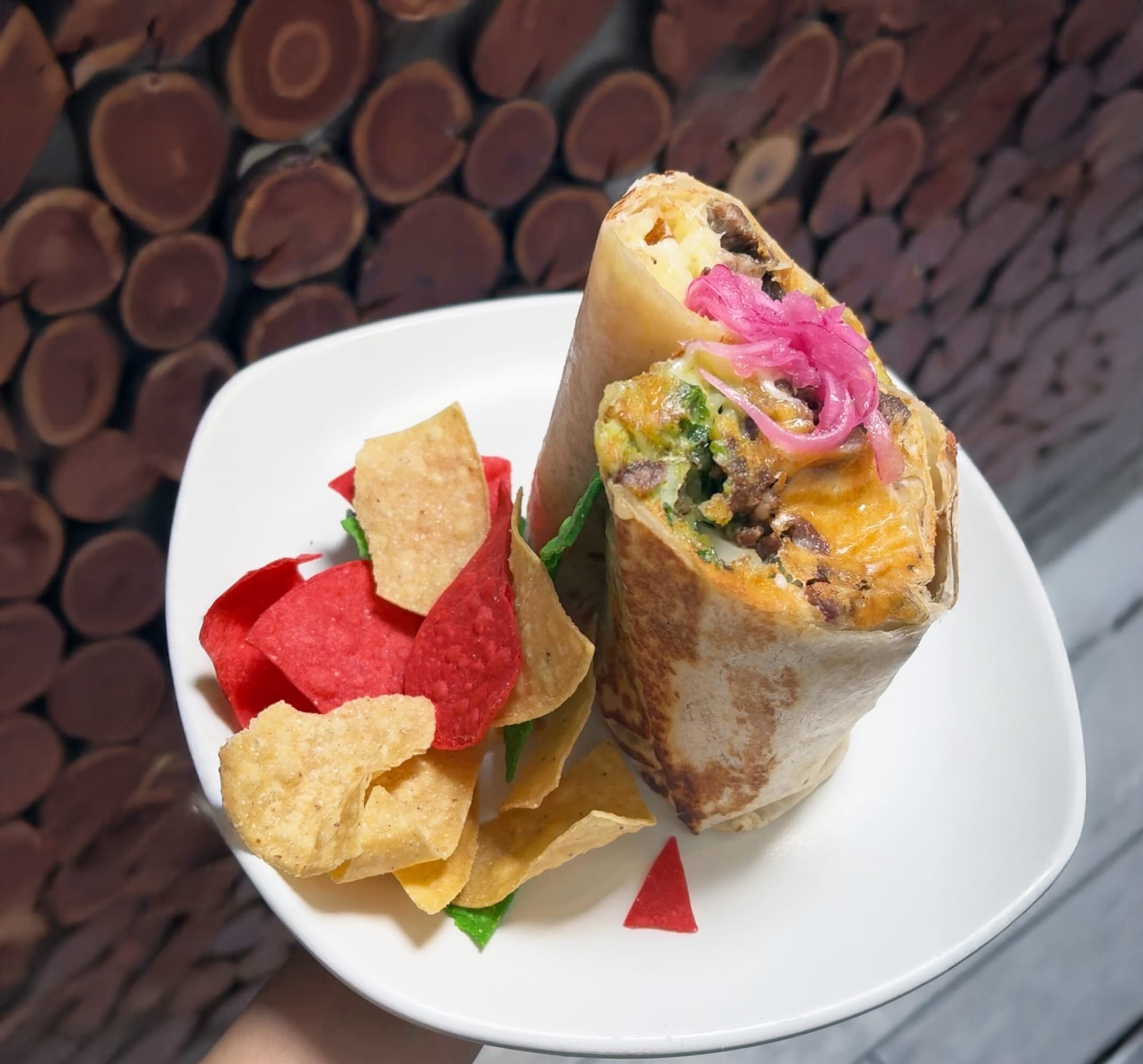 Casa Comal Cocina Mexicana
