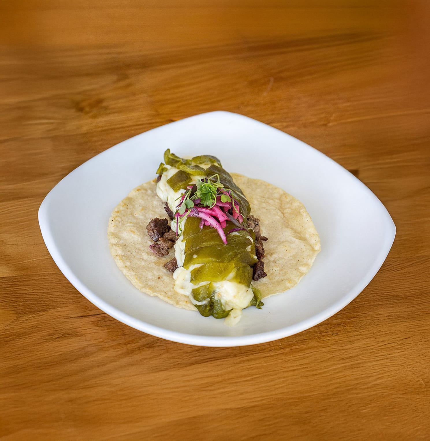 Photo 1 of 4: Casa Comal Cocina Mexicana