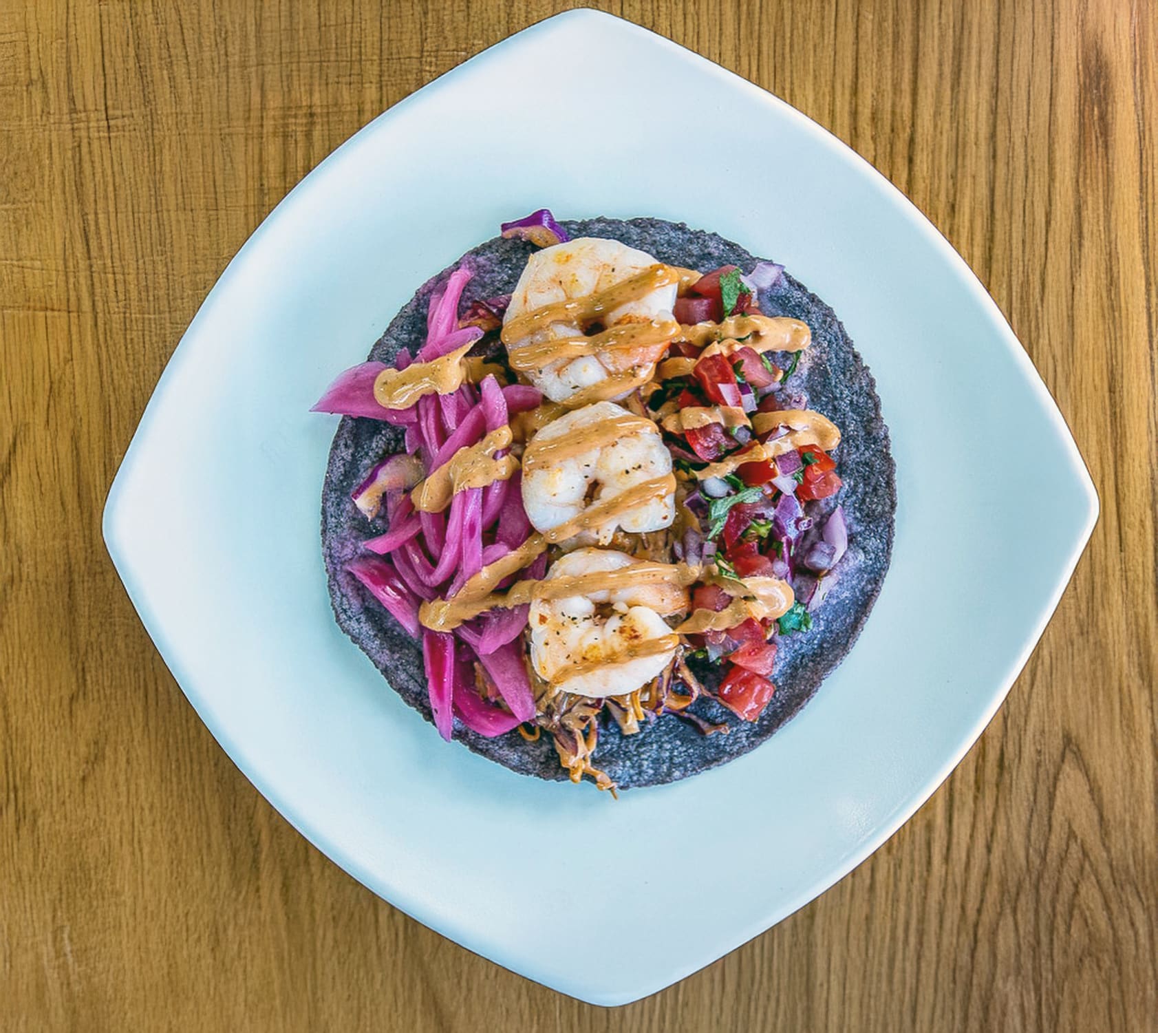 Casa Comal Cocina Mexicana