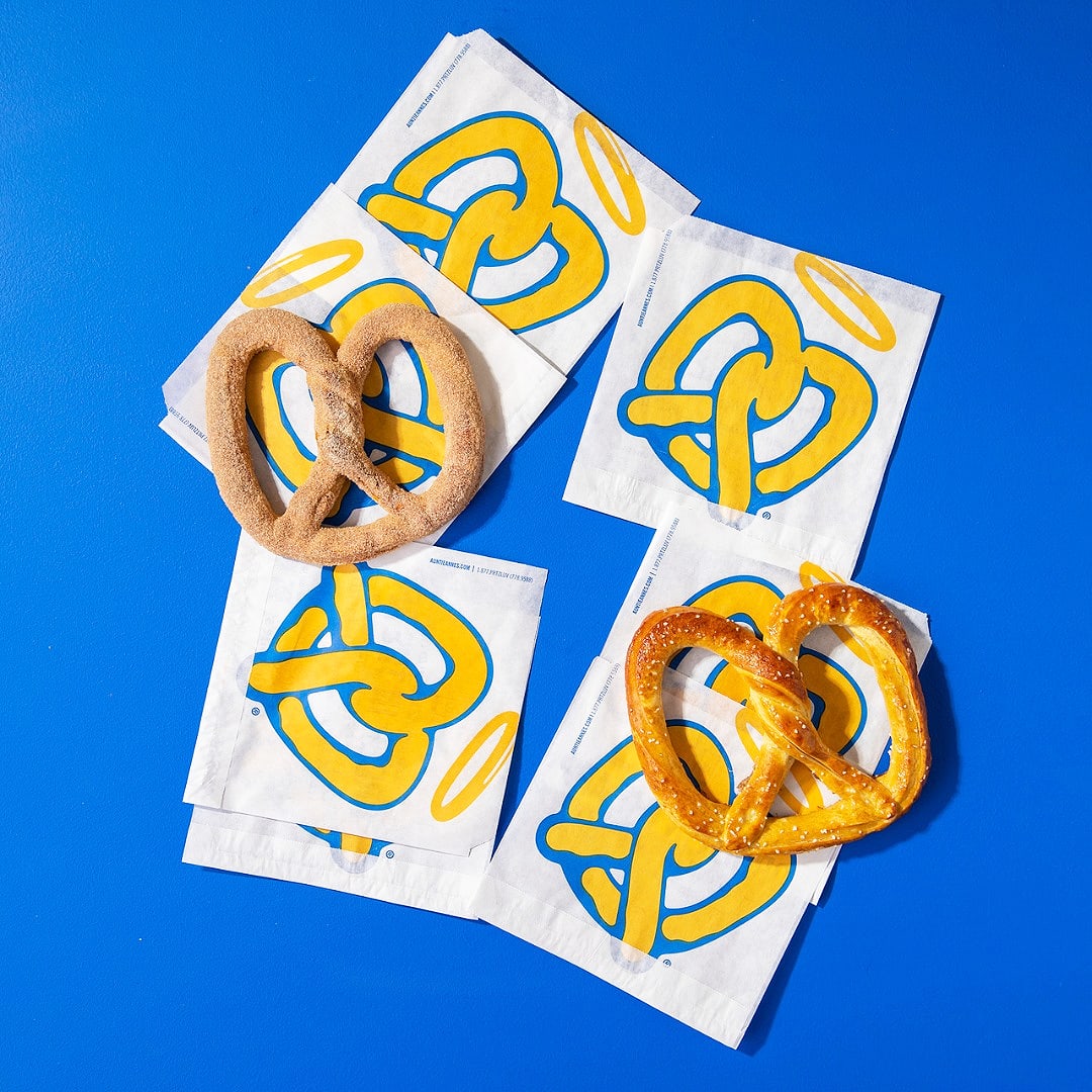 Auntie Anne's