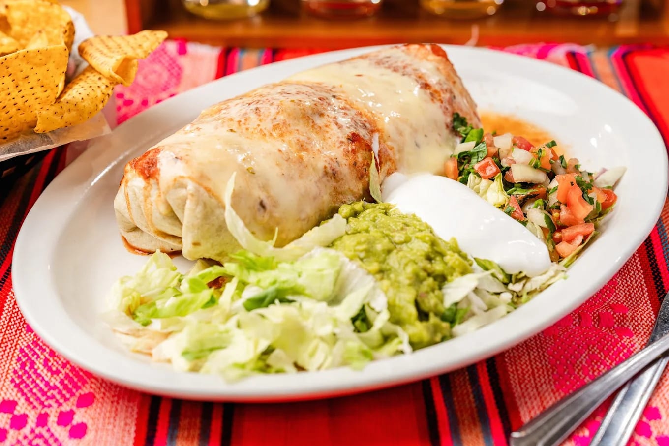 Jose's Authentic Mexican Restaurant