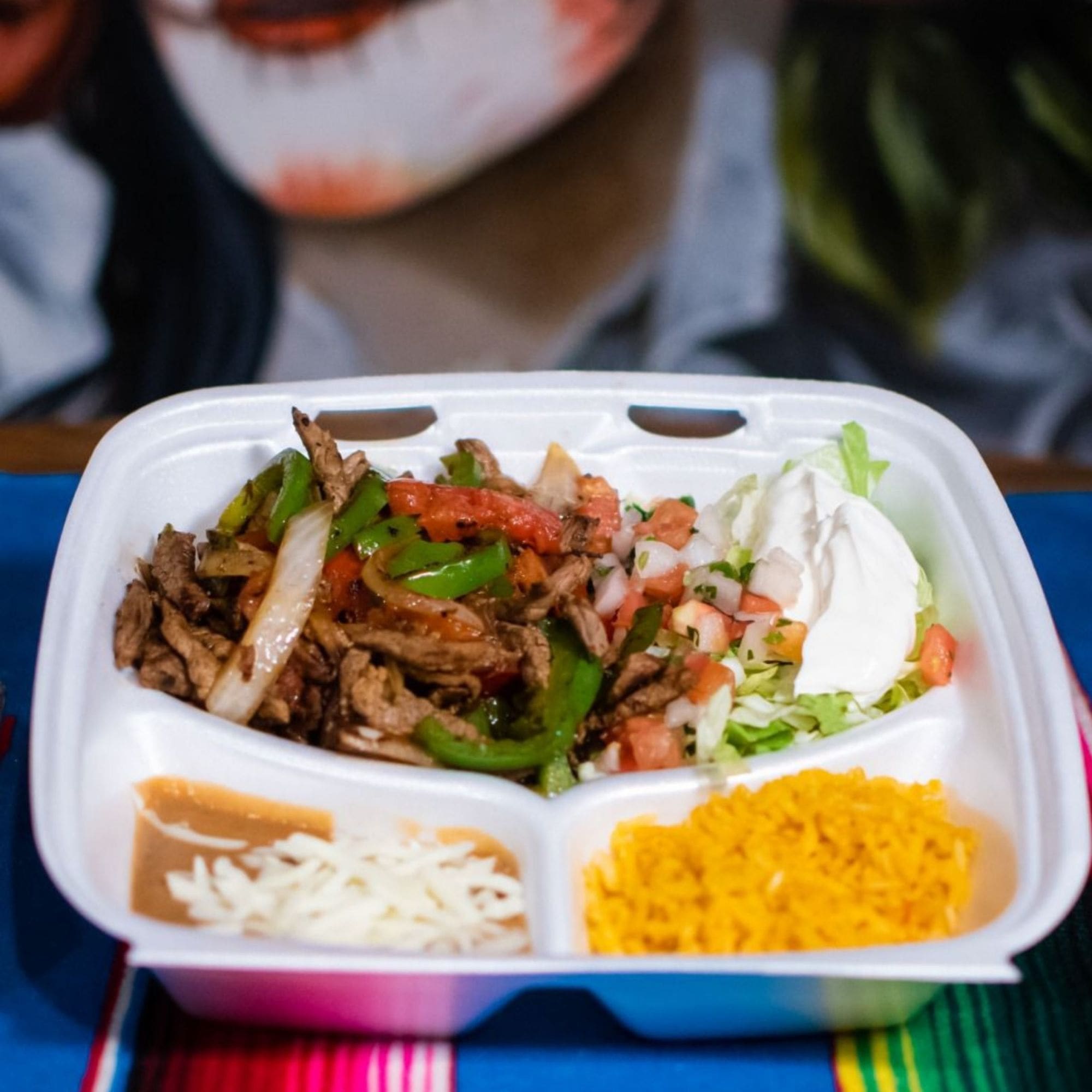 Jose's Authentic Mexican Restaurant
