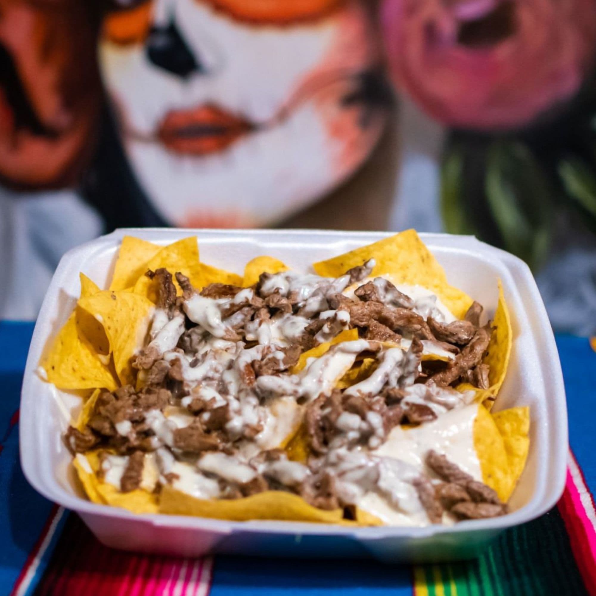 Jose's Authentic Mexican Restaurant