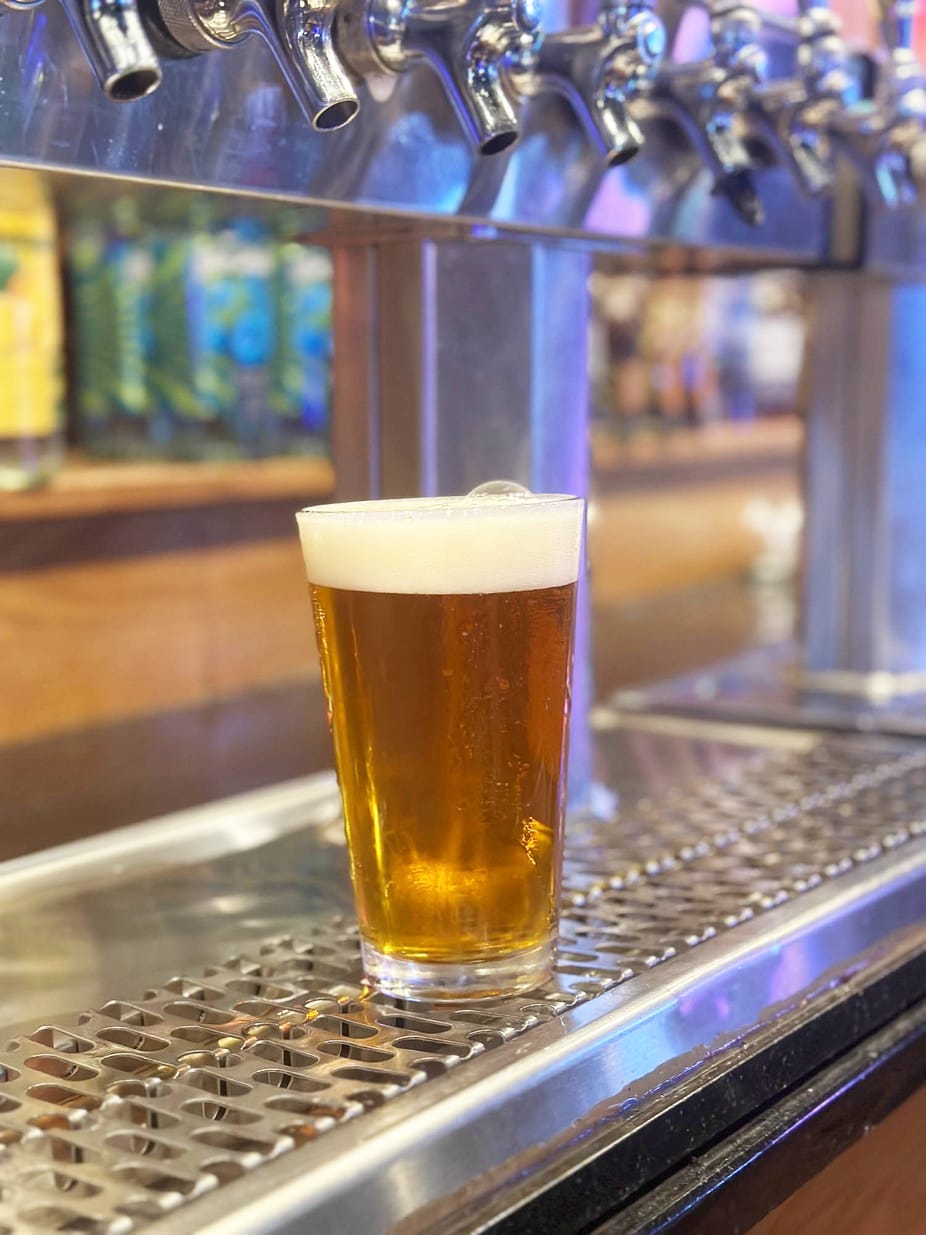 Photo 1 of 4: Eola Taphouse