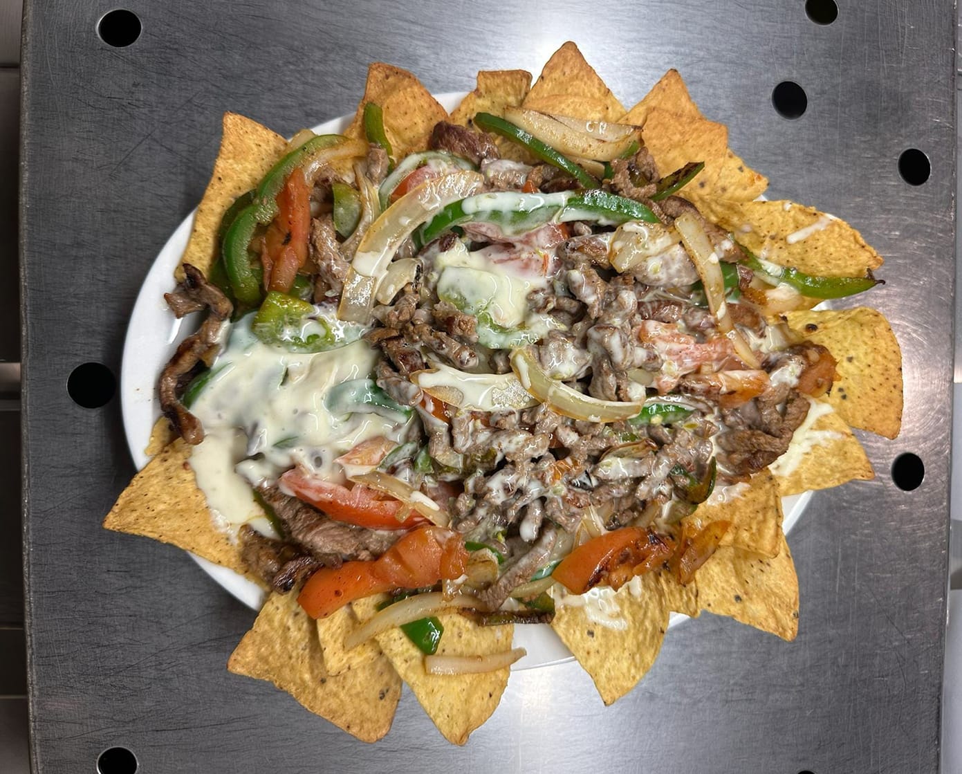 Jose's Mexican Restaurant