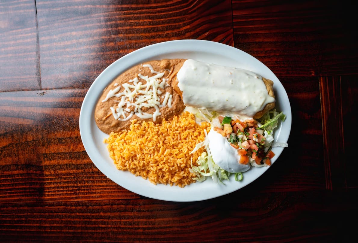 Jose's Mexican Restaurant