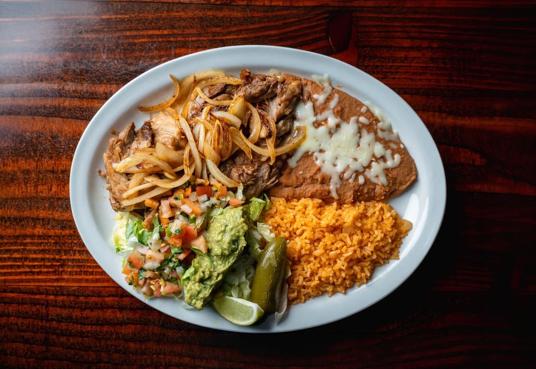 Jose's Mexican Restaurant