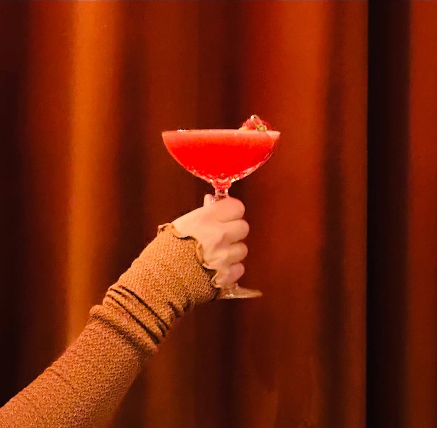 Photo 1 of 3: Dahlia Lounge