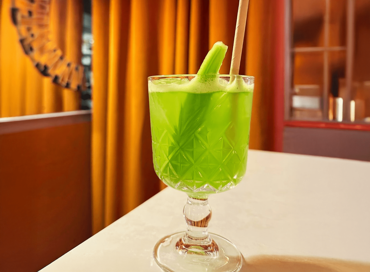 Dahlia Lounge