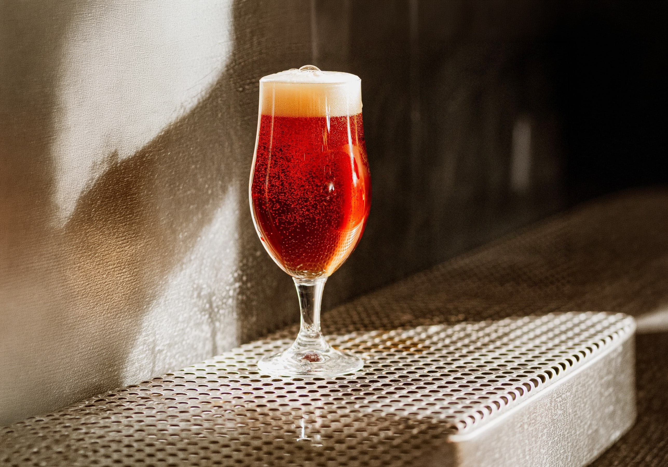 Tap & Bottle