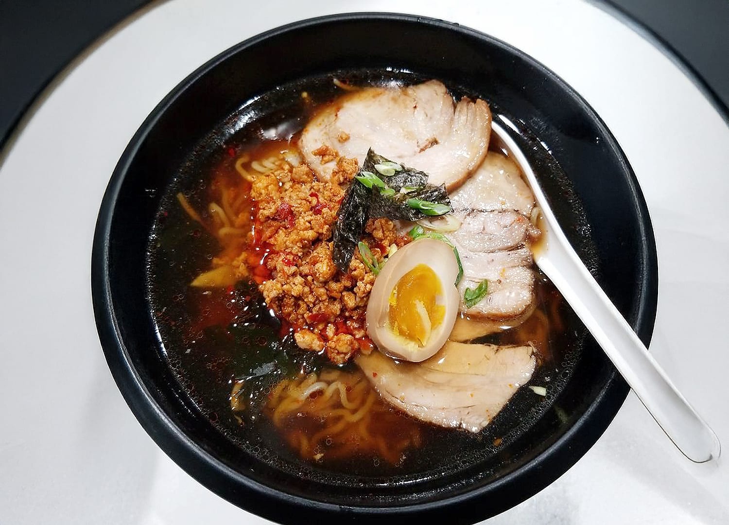 Haha Ramen & Sushi