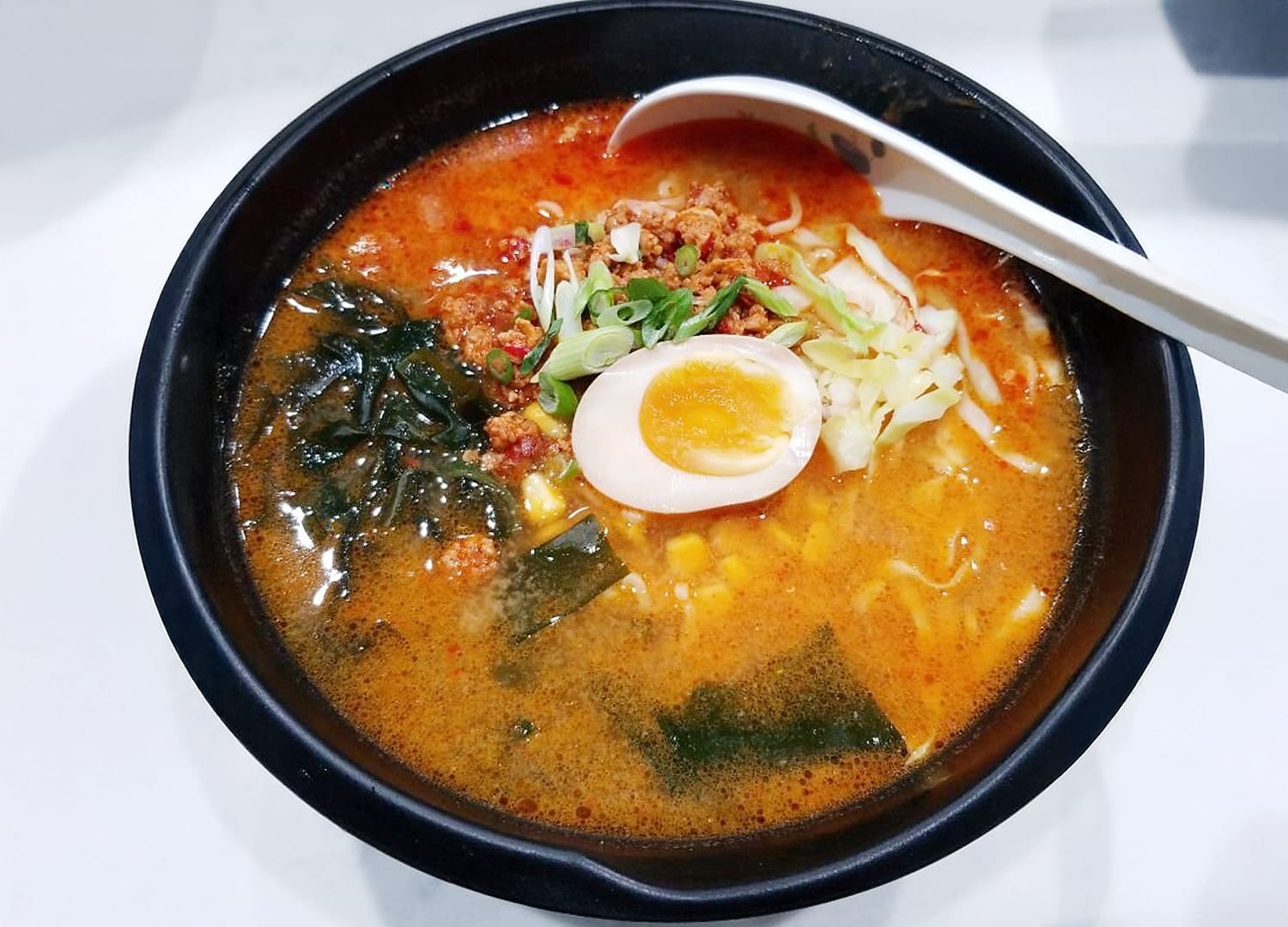 Haha Ramen & Sushi