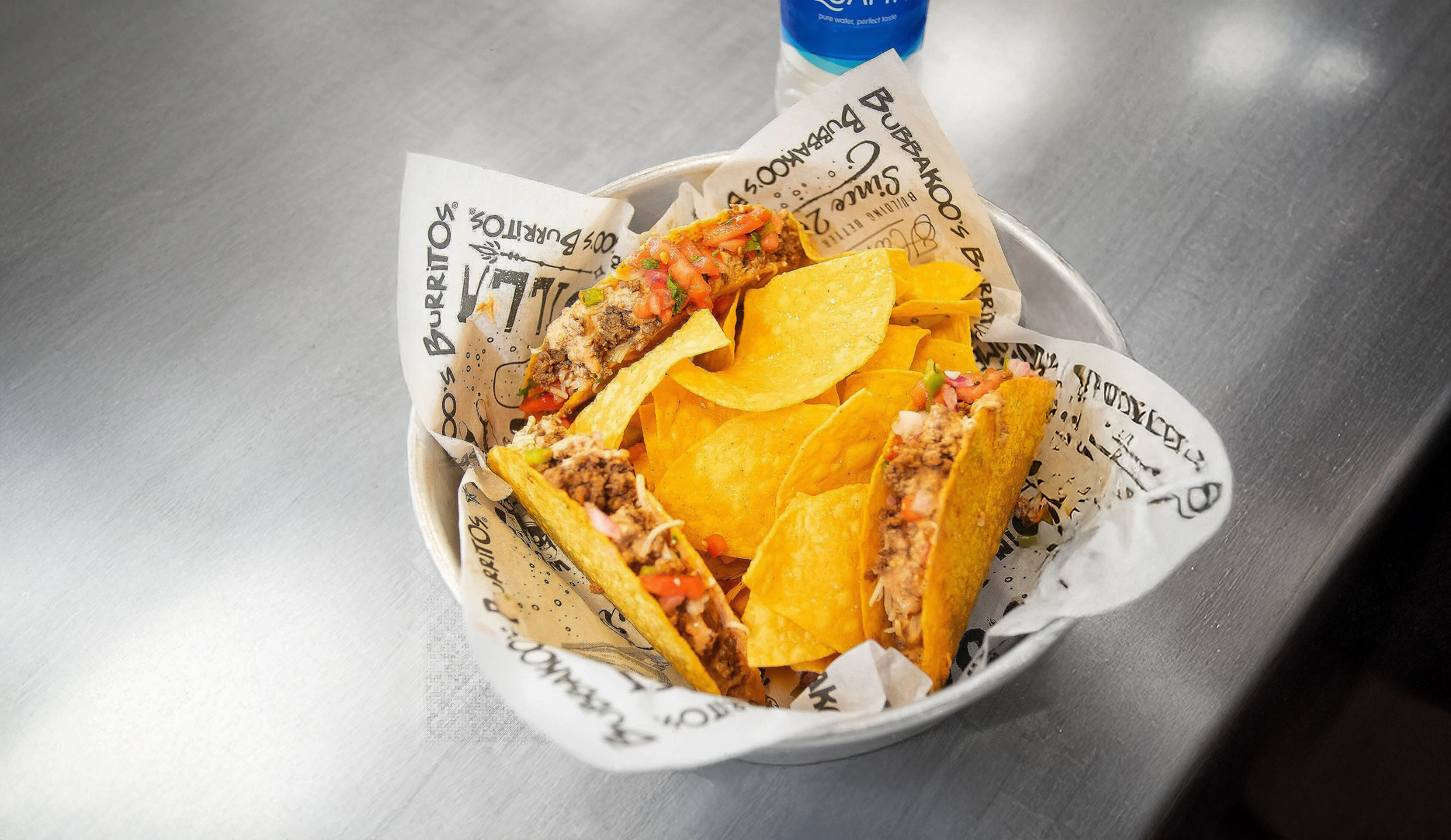Bubbakoos Burritos Palm Bay