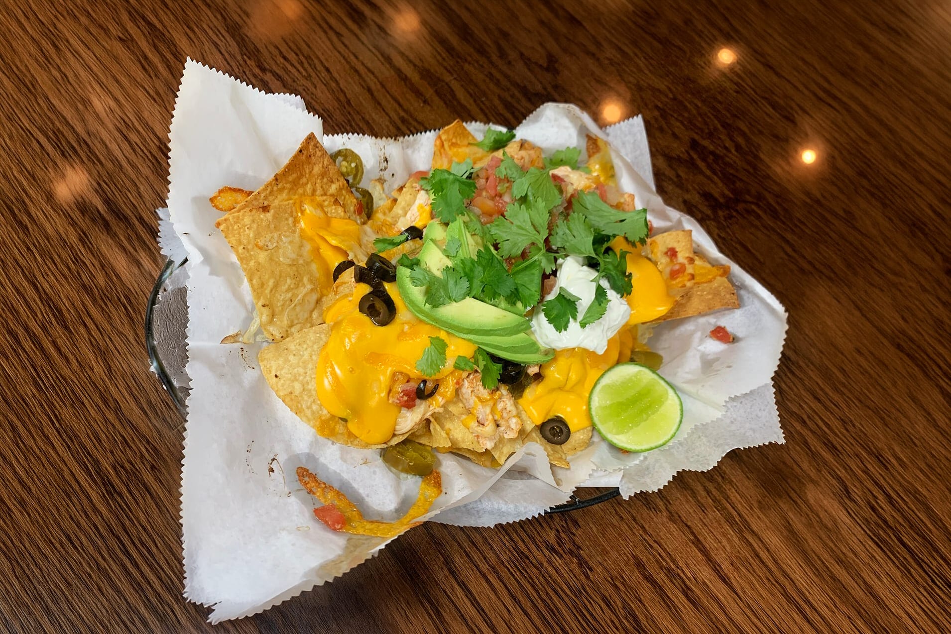 Assateague Bar & Grill