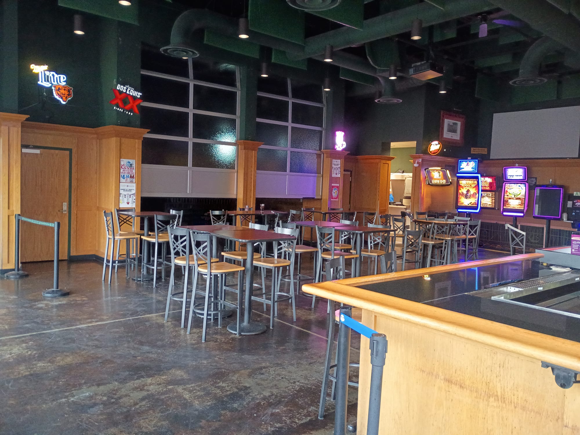 Eola Taphouse