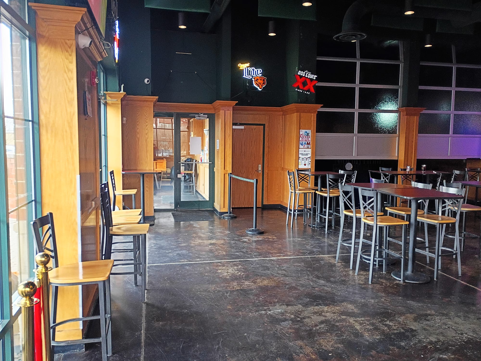 Eola Taphouse