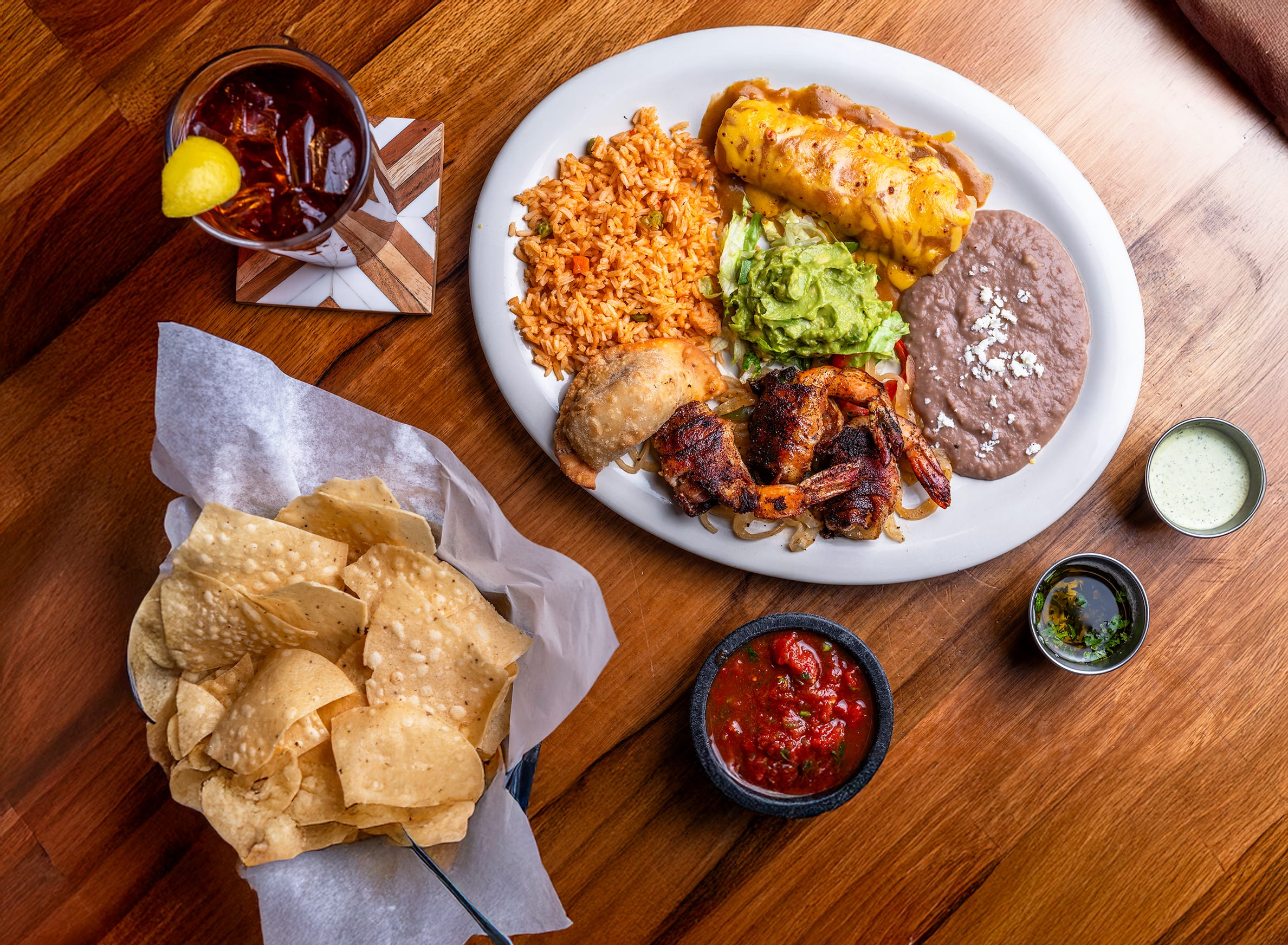Escalante's