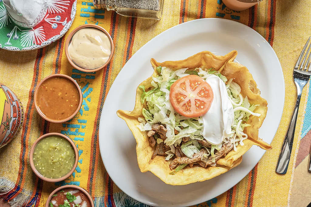Jose's Mexican Restaurant