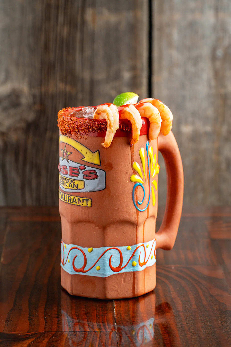 Jose's Mexican Restaurant