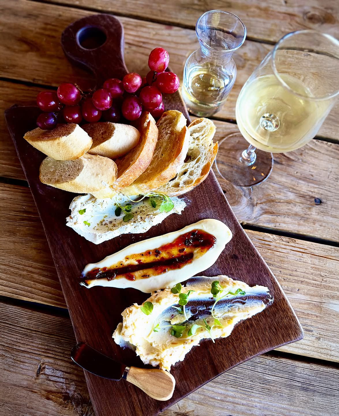 John Christ Winery