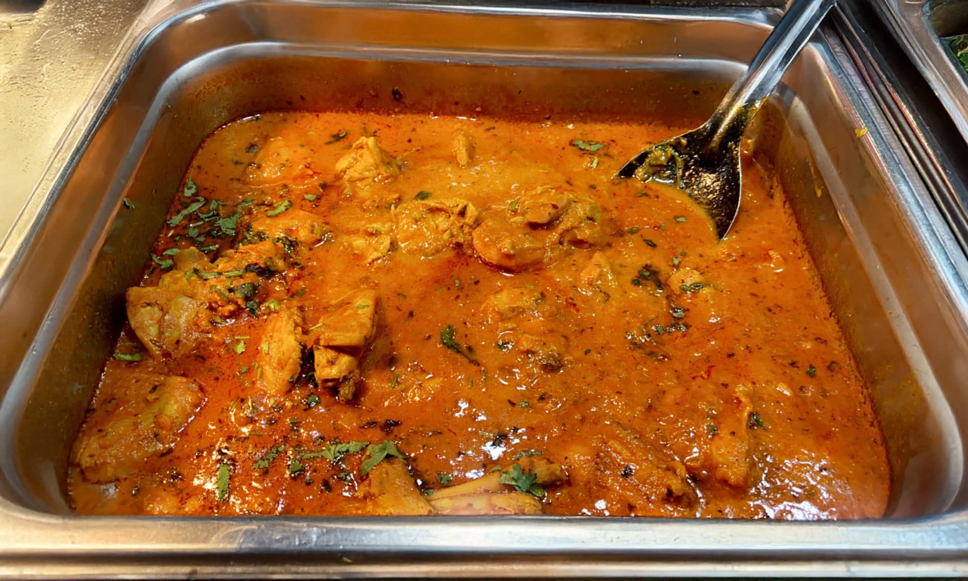 Photo 1 of 4: India's Tandoori