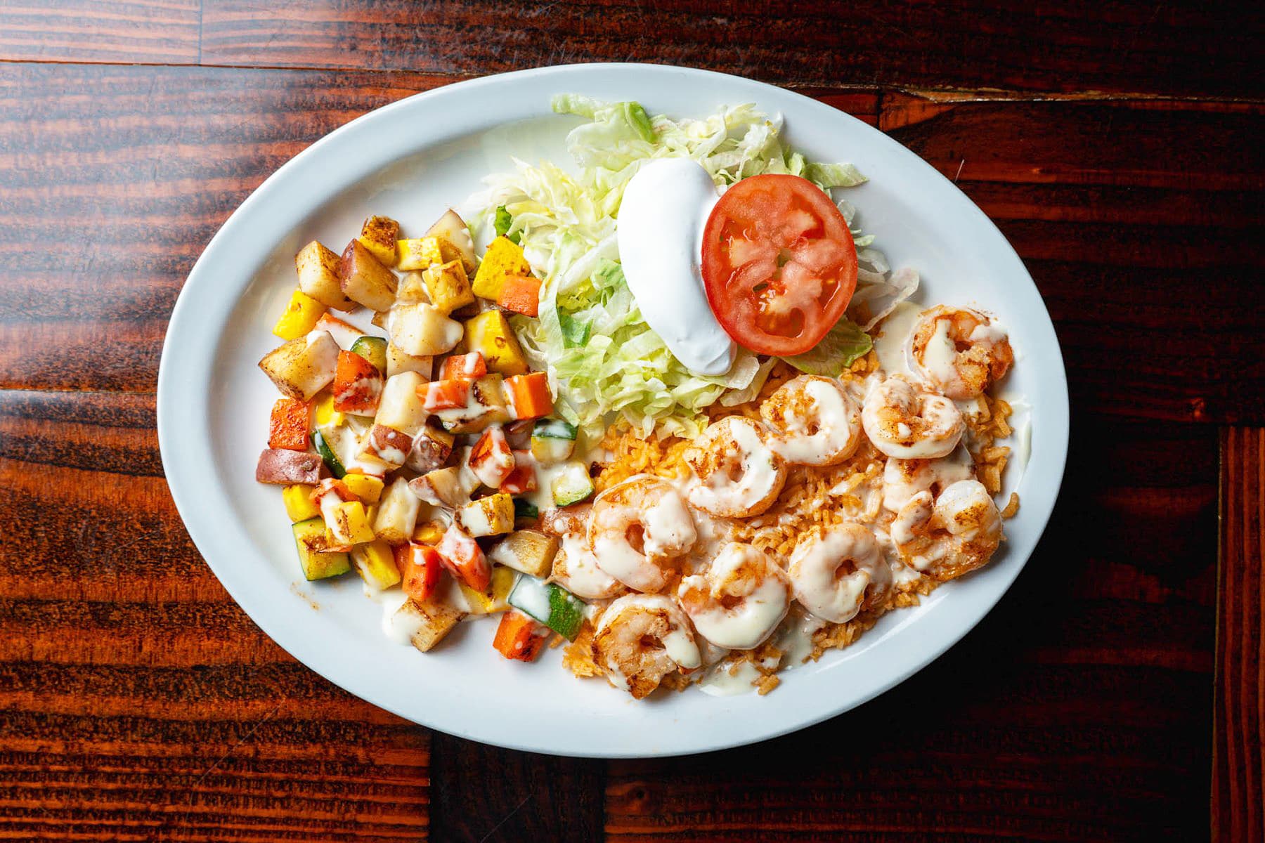 Photo 1 of 4: Jose's Authentic Mexican Restaurant
