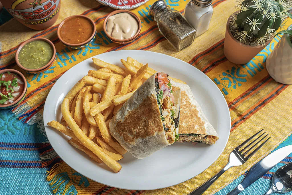 Jose's Authentic Mexican Restaurant