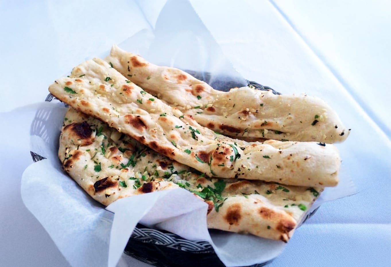 India's Tandoori