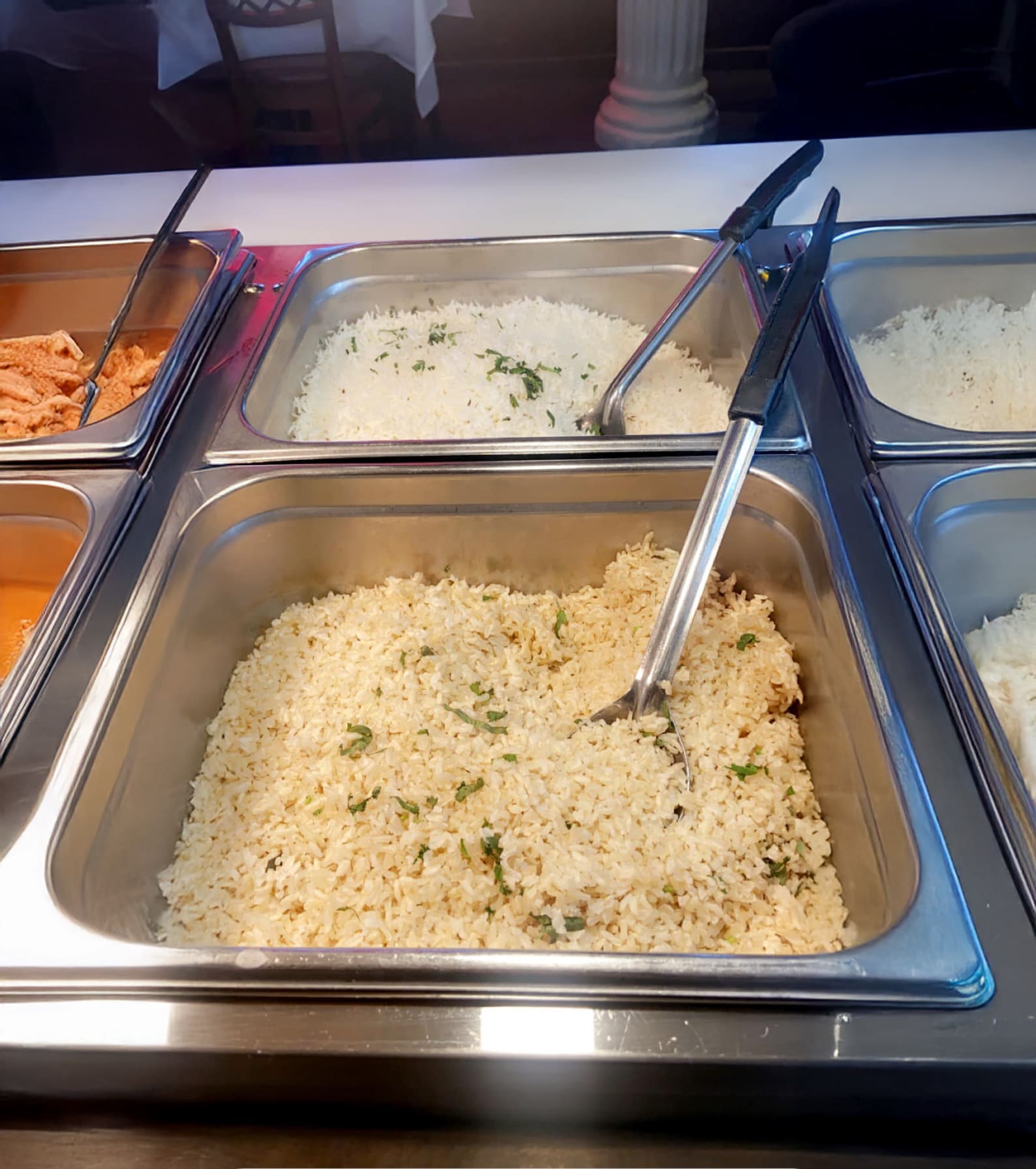 India's Tandoori