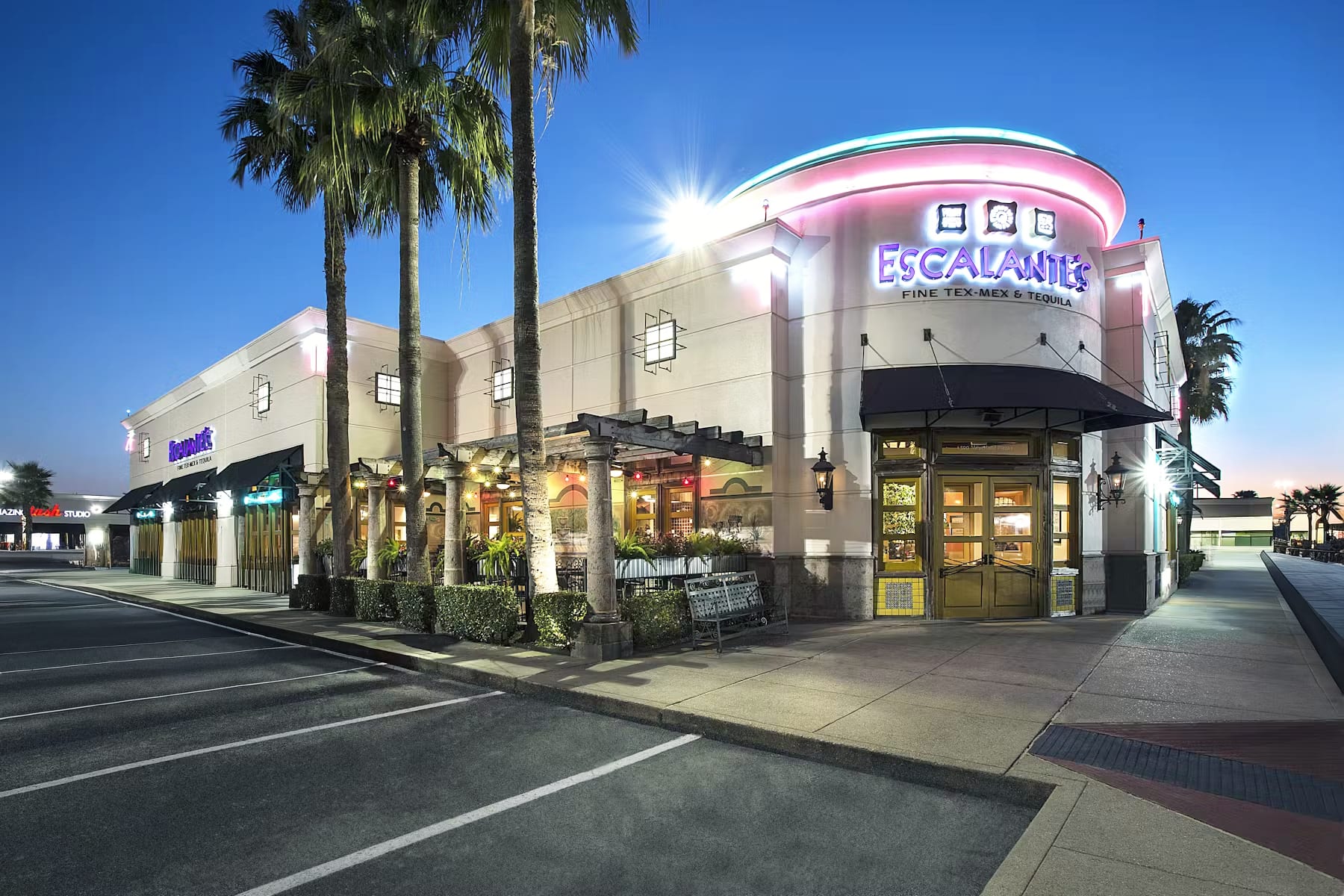 Escalante's