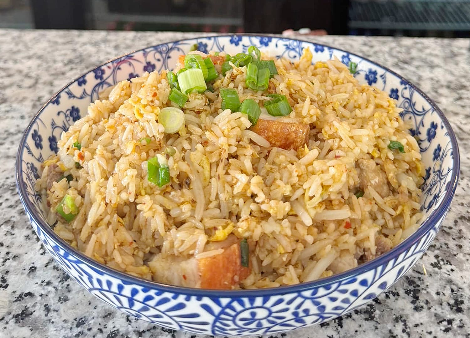 Sticky Rice MKE