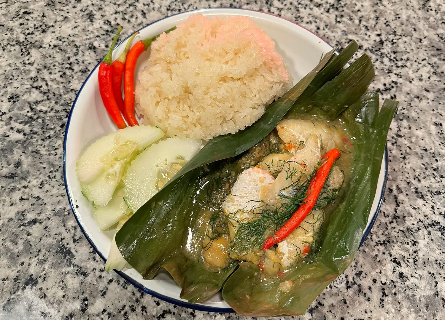 Sticky Rice MKE