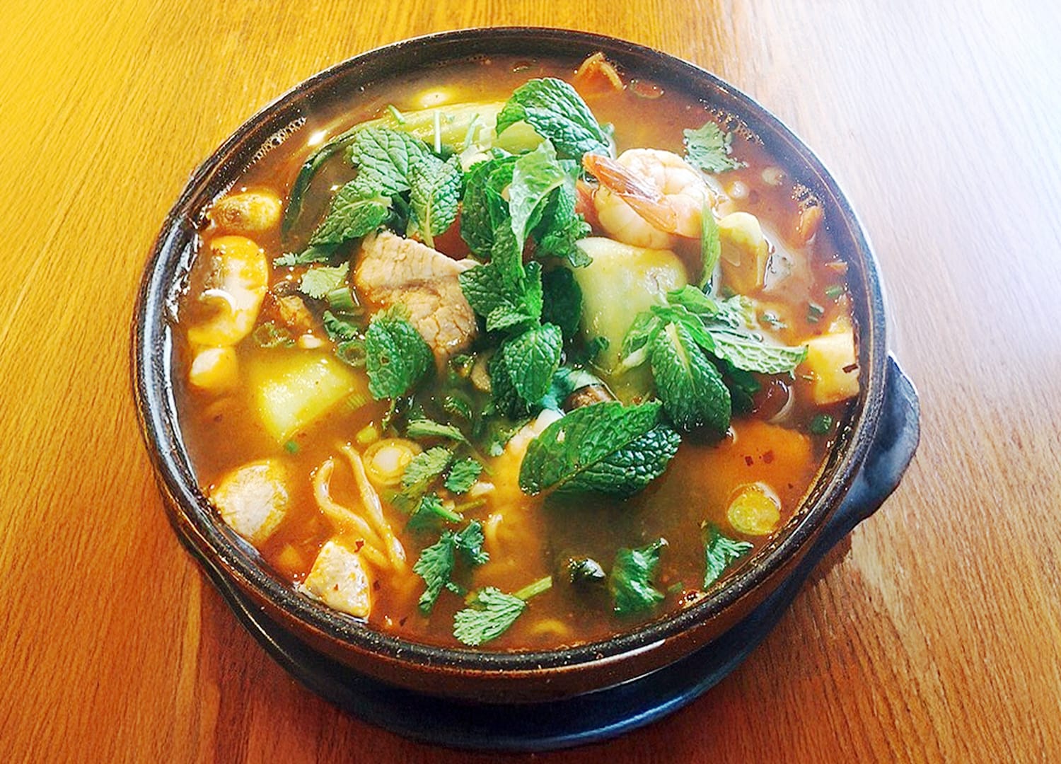 Siam Marina Thai Cuisine