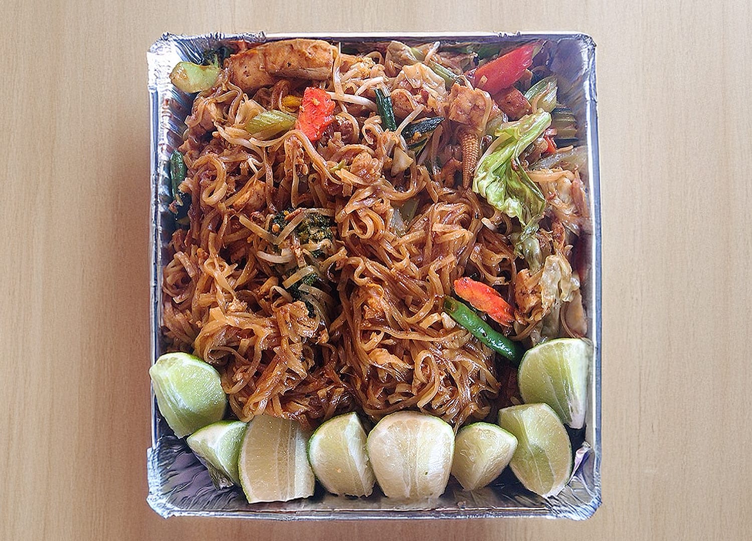 Siam Marina Thai Cuisine