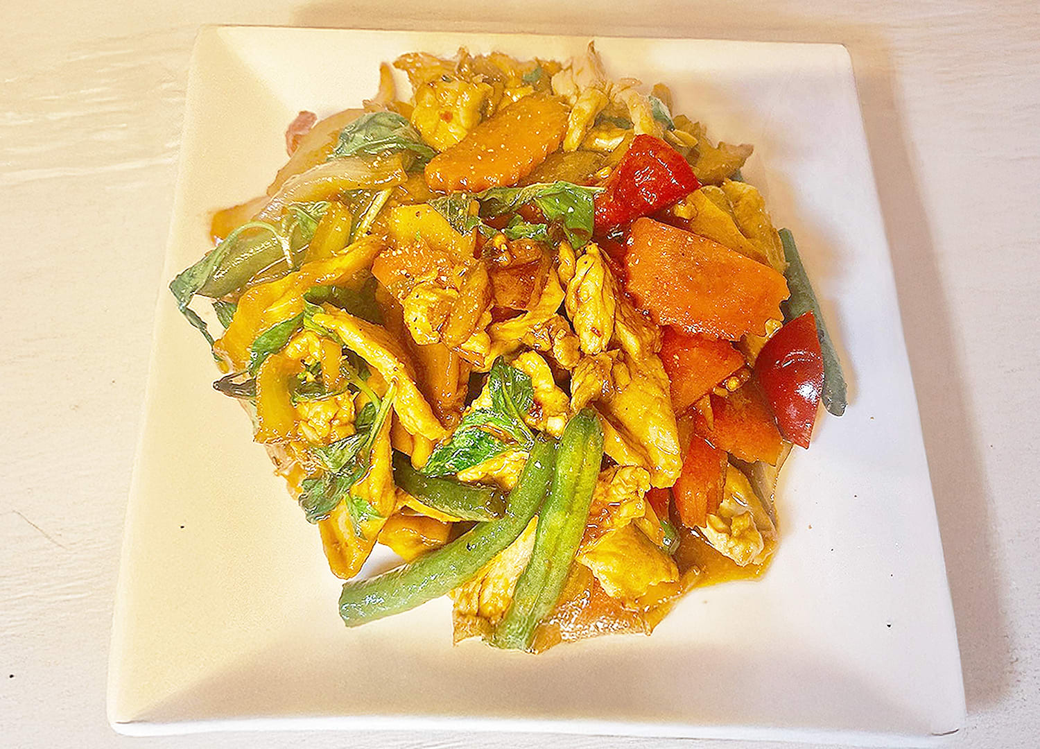 Siam Marina Thai Cuisine