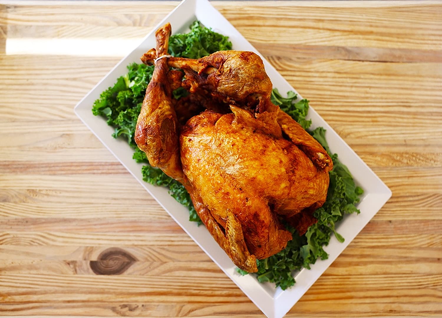 Eugene's Hot Chicken