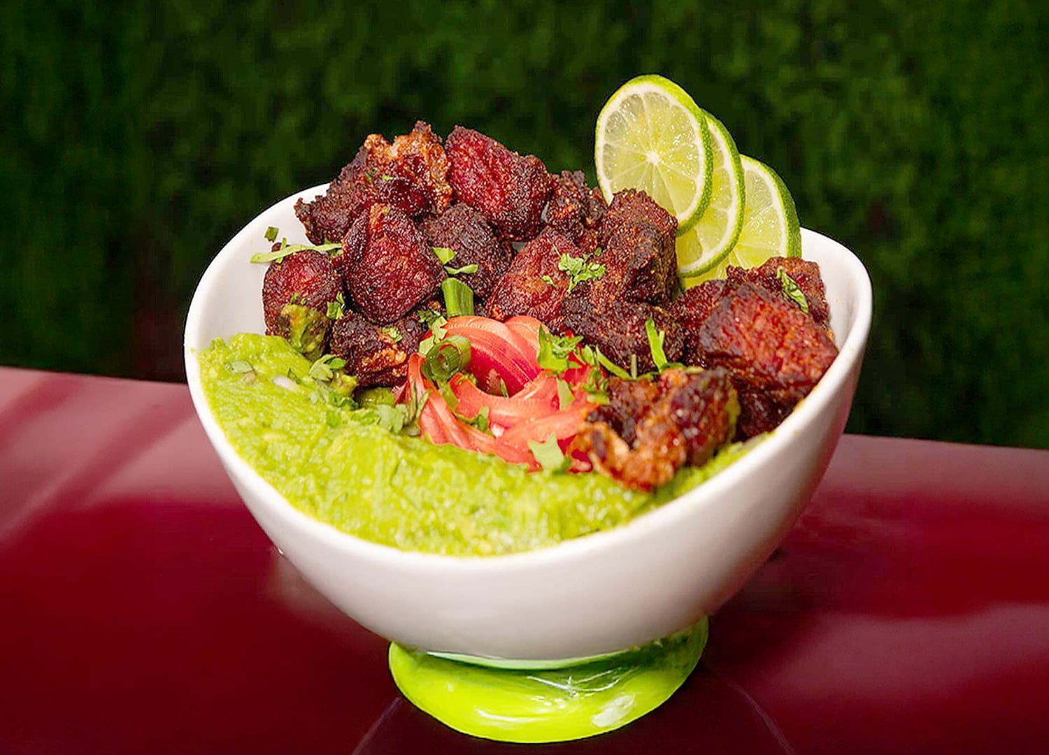 Photo 1 of 4: Macarena's Delicious Mexican Dishes & Bar