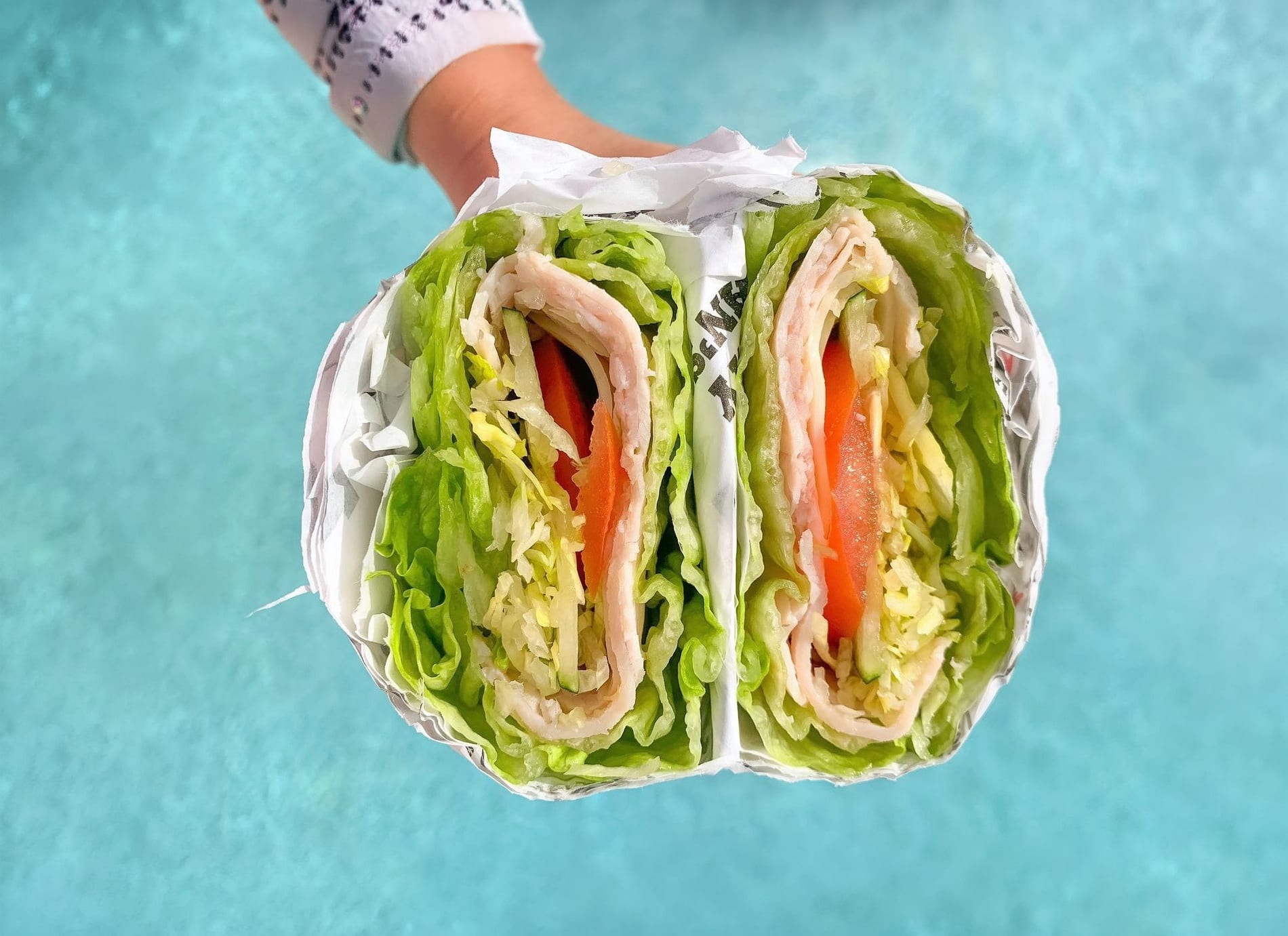 Jimmy John's -  Central